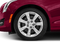 2016 Cadillac ATS Luxury Collection RWD