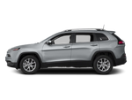 2018 Jeep Cherokee Latitude Tech Connect