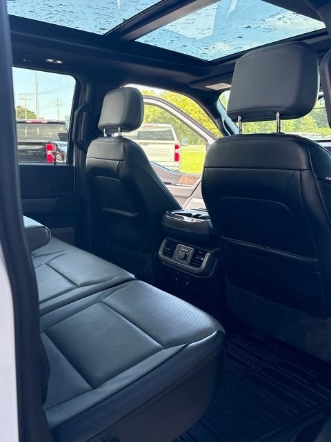 2023 Ford F-150 Lightning Pro