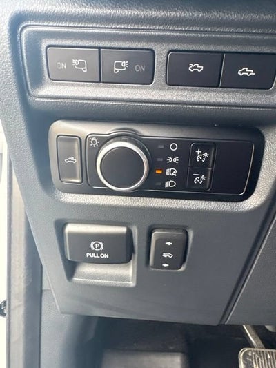 2023 Ford F-150 Lightning Pro