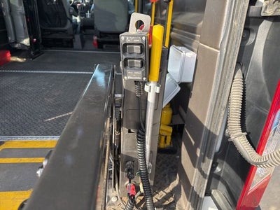 2019 Ford Transit Van Base