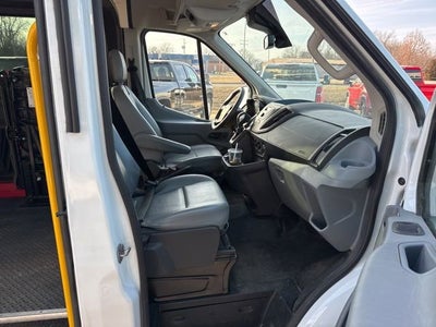 2019 Ford Transit Van Base
