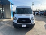 2019 Ford Transit Van Base