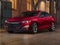 2019 Chevrolet Malibu LS