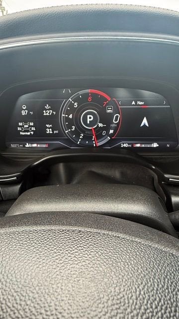 2021 Cadillac CT5 Premium Luxury
