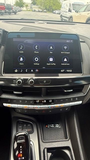 2021 Cadillac CT5 Premium Luxury
