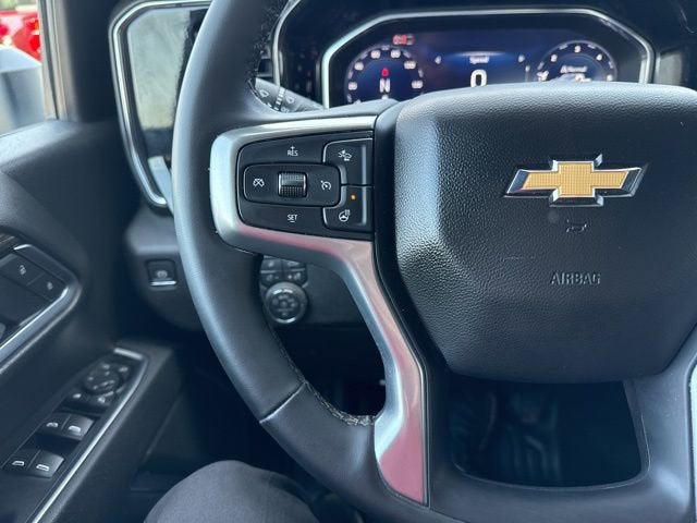 2026 Chevrolet Silverado 3500 HD Chassis Cab LT