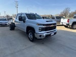 2026 Chevrolet Silverado 3500 HD Chassis Cab LT
