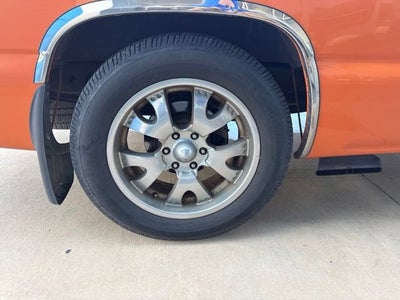 2003 Chevrolet Silverado 1500 LT
