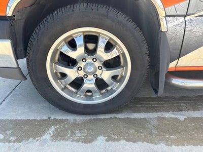 2003 Chevrolet Silverado 1500 LT