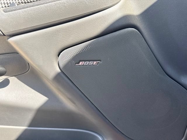 2003 Chevrolet Silverado 1500 LT