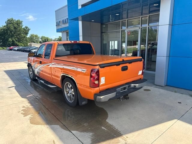 2003 Chevrolet Silverado 1500 LT