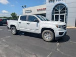 2018 Chevrolet Colorado 4WD Work Truck