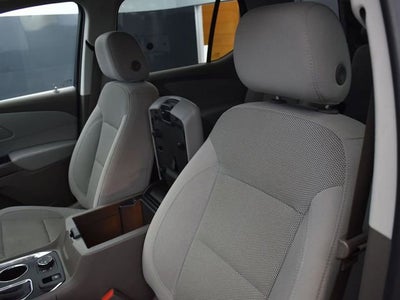 2020 Chevrolet Traverse 2FL