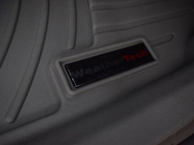 2020 Chevrolet Traverse 2FL