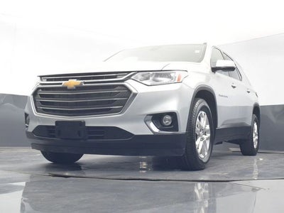 2020 Chevrolet Traverse 2FL