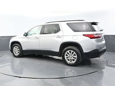 2020 Chevrolet Traverse 2FL