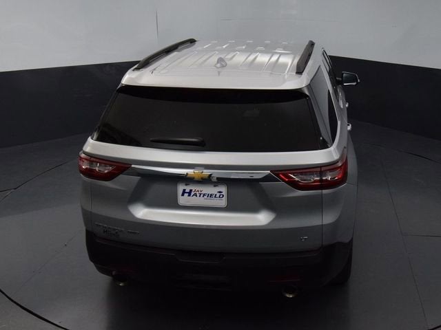 2020 Chevrolet Traverse 2FL