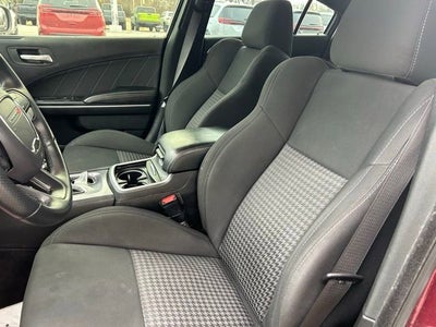 2019 Dodge Charger GT