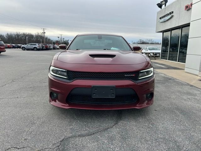 2019 Dodge Charger GT