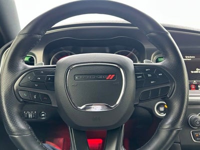 2019 Dodge Charger GT