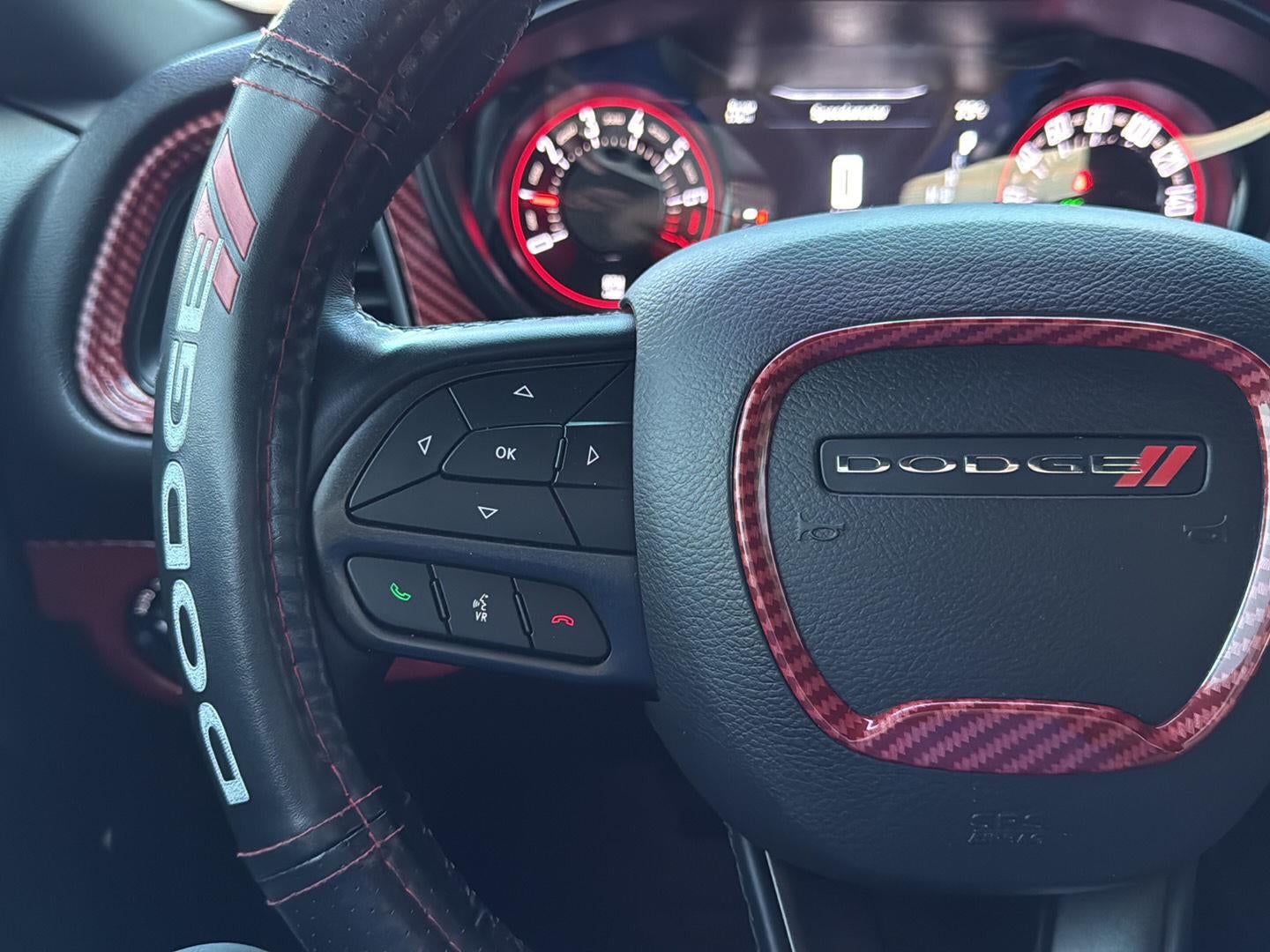 2023 Dodge CHALLENGER GT Base