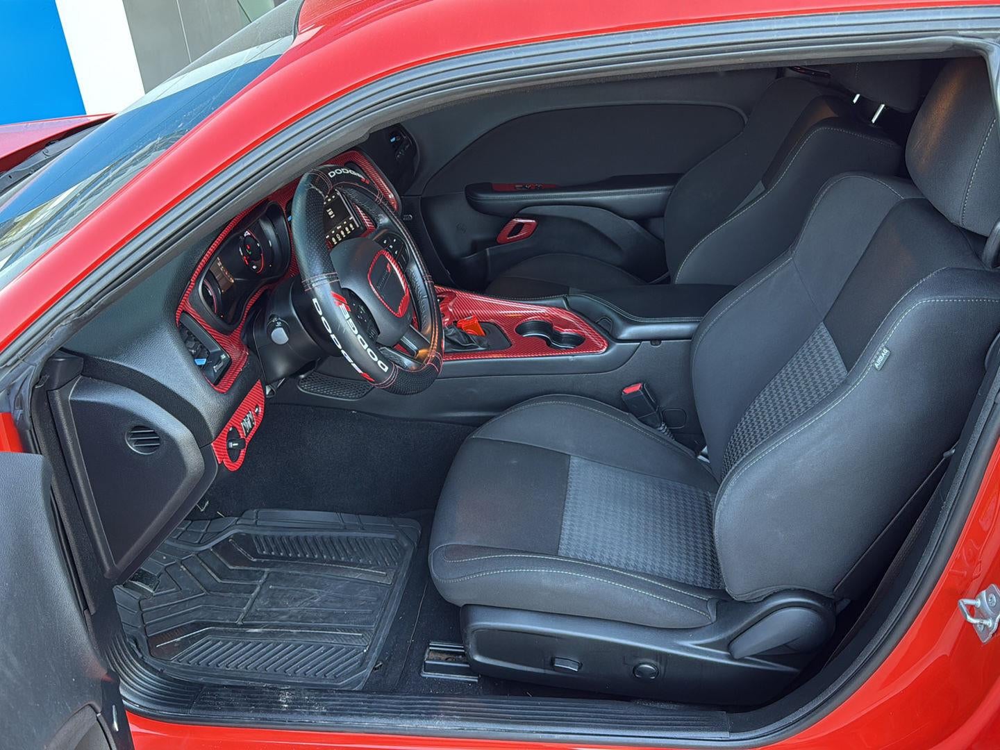 2023 Dodge CHALLENGER GT Base