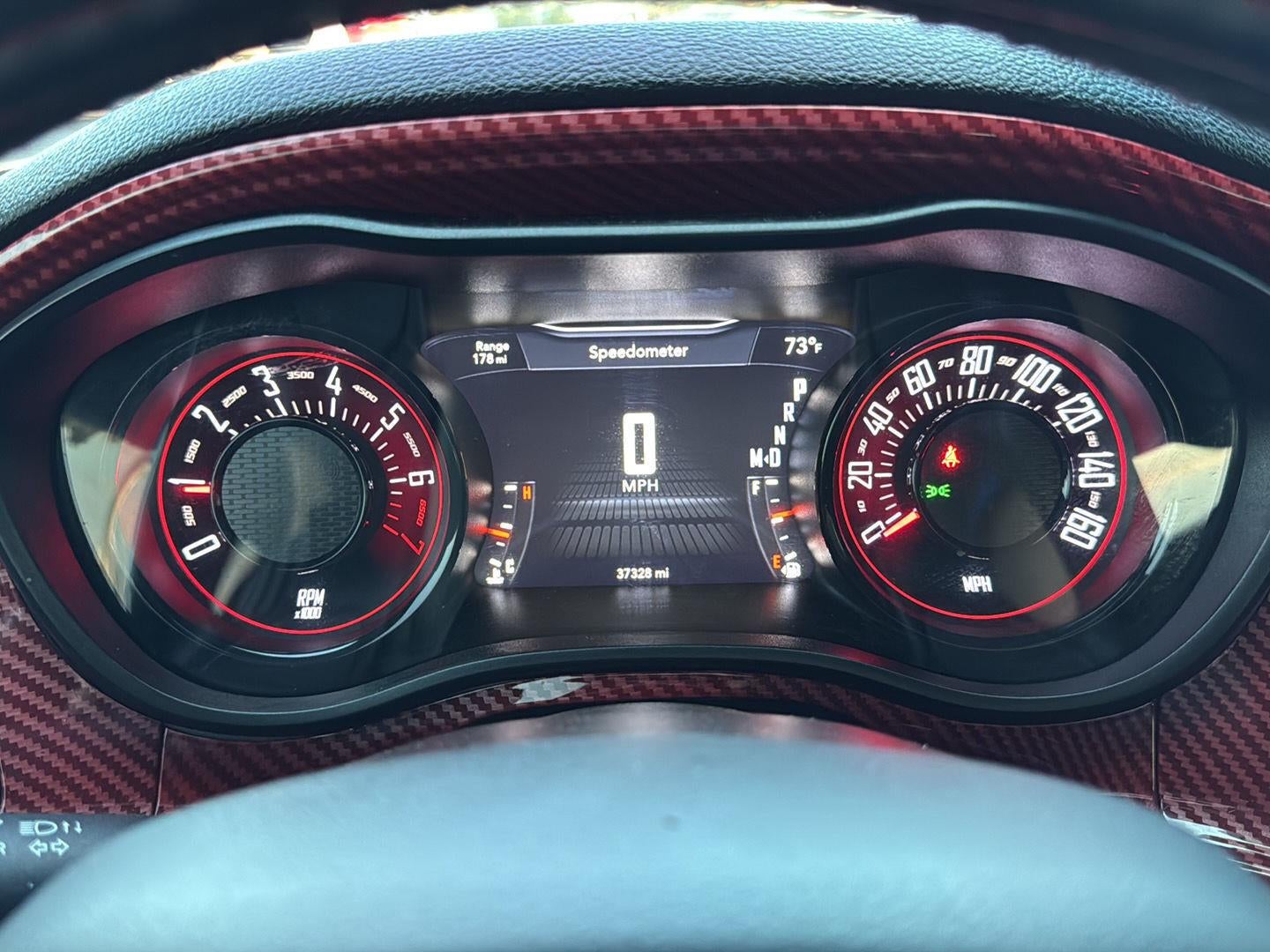 2023 Dodge CHALLENGER GT Base