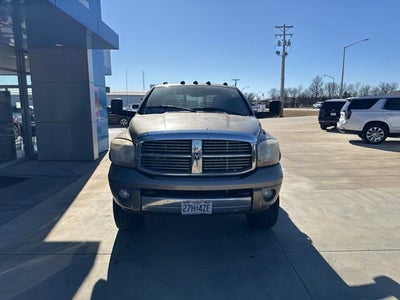 2006 Dodge Ram 2500 Laramie