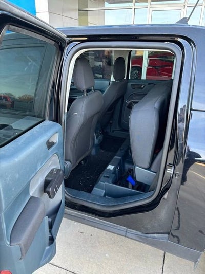 2023 Ford Maverick XL