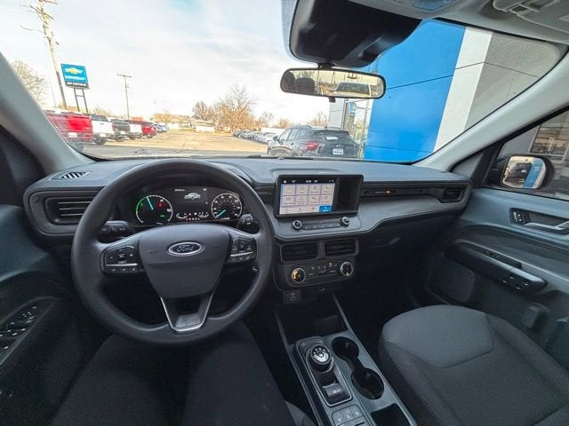 2023 Ford Maverick XL