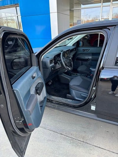 2023 Ford Maverick XL