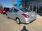 2016 Nissan Versa S
