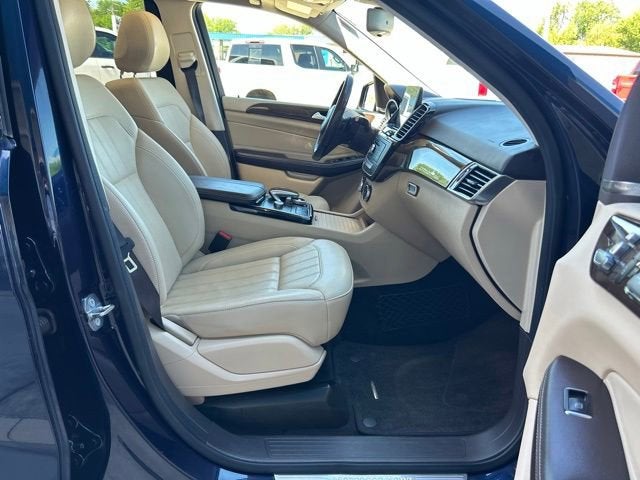 2018 Mercedes-Benz GLE GLE 350