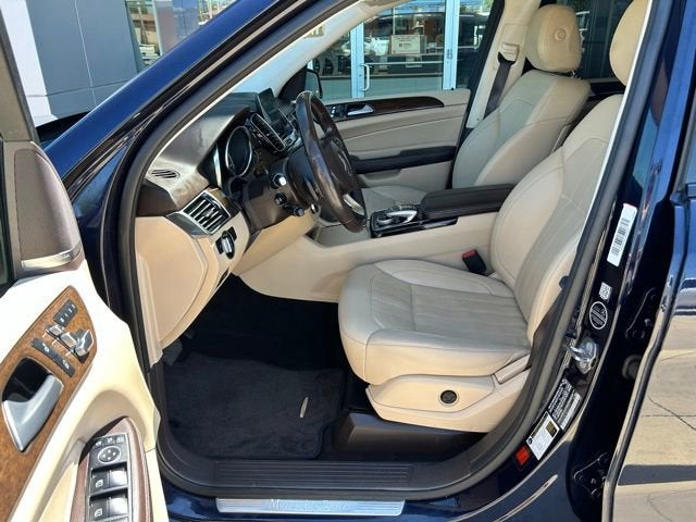 2018 Mercedes-Benz GLE GLE 350