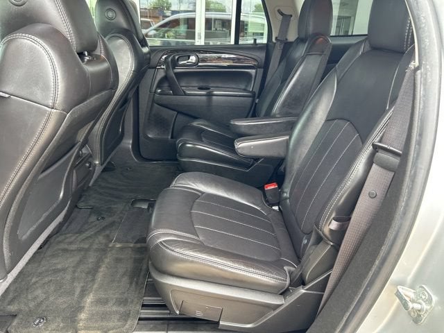 2013 Buick Enclave Leather