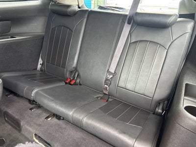 2013 Buick Enclave Leather