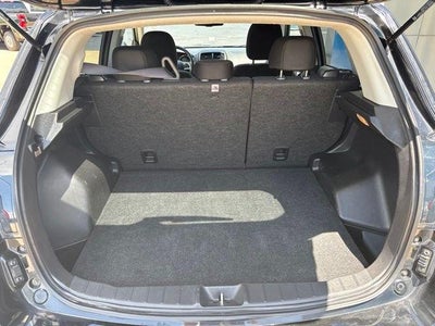 2025 Mitsubishi Outlander Sport S