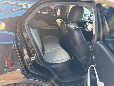 2017 Buick Encore Preferred II