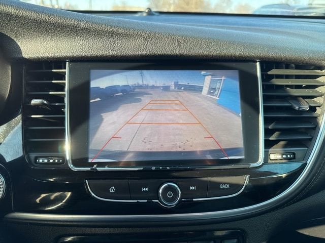 2017 Buick Encore Preferred II