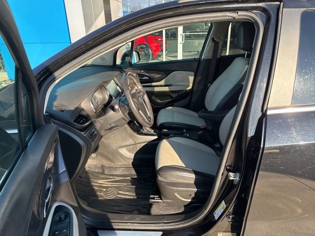 2017 Buick Encore Preferred II