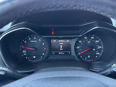2022 Chevrolet Trailblazer ACTIV