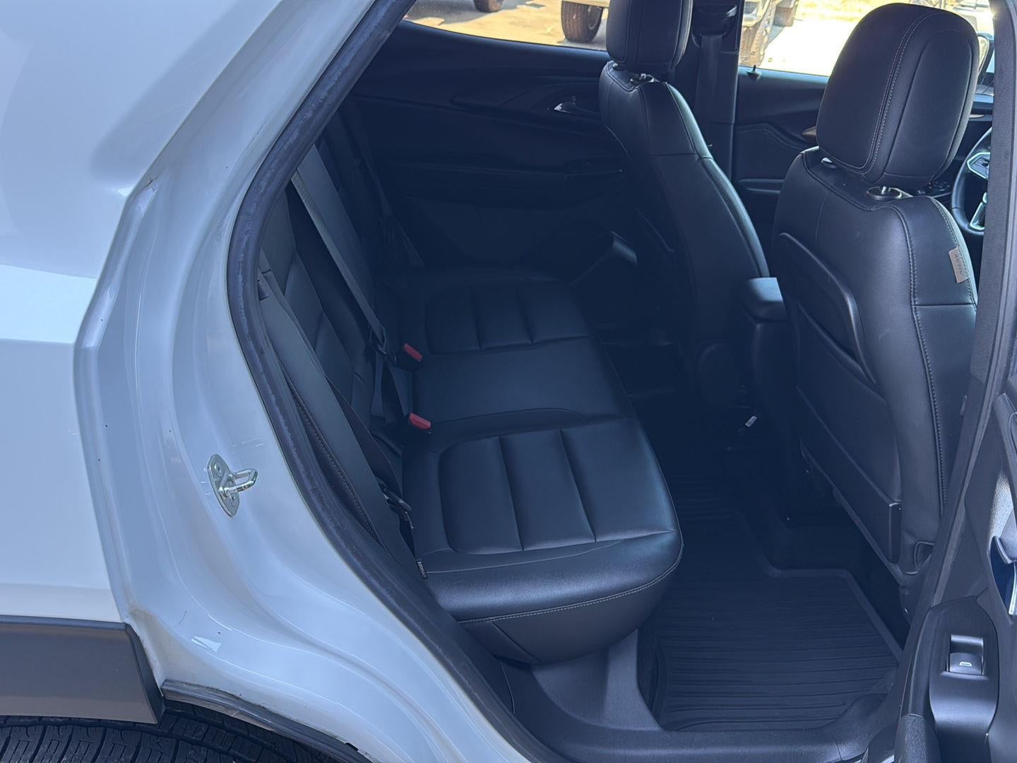 2022 Chevrolet Trailblazer ACTIV