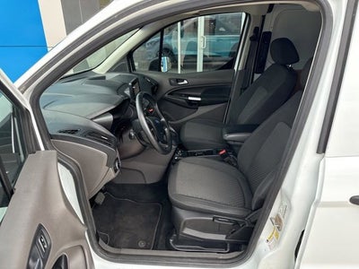 2020 Ford Transit Connect Van XLT