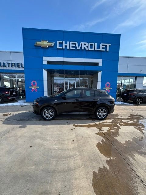 2024 Dodge Hornet R/T