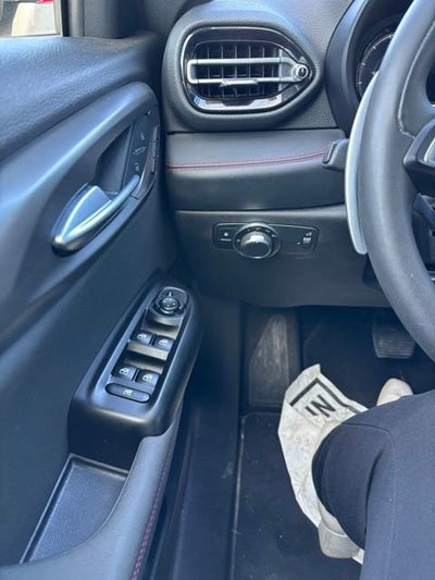 2024 Dodge Hornet R/T