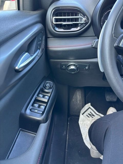 2024 Dodge Hornet R/T