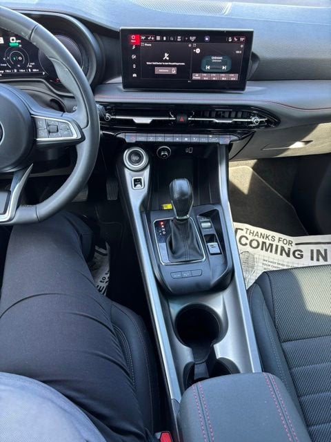 2024 Dodge Hornet R/T