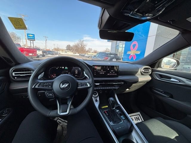 2024 Dodge Hornet R/T