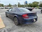 2006 Dodge Stratus Sdn SXT